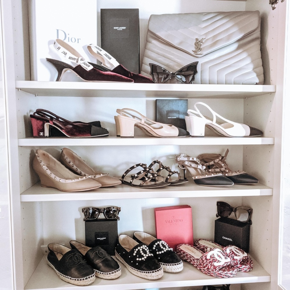 My Closet Rocks | Authentic Bags & Accessories ❤️ - Picture 5 of 5